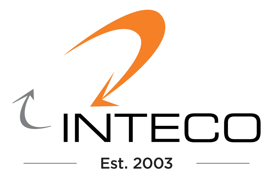 Logo institucional de INTECO