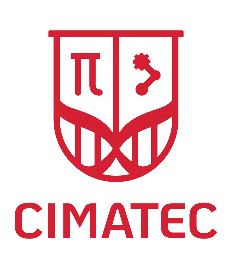 Escudo institucional de CIMATEC