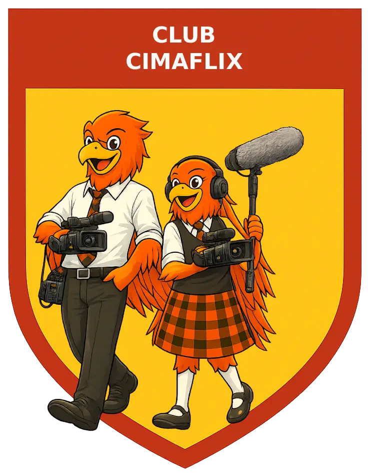 Escudo CIMAFlix