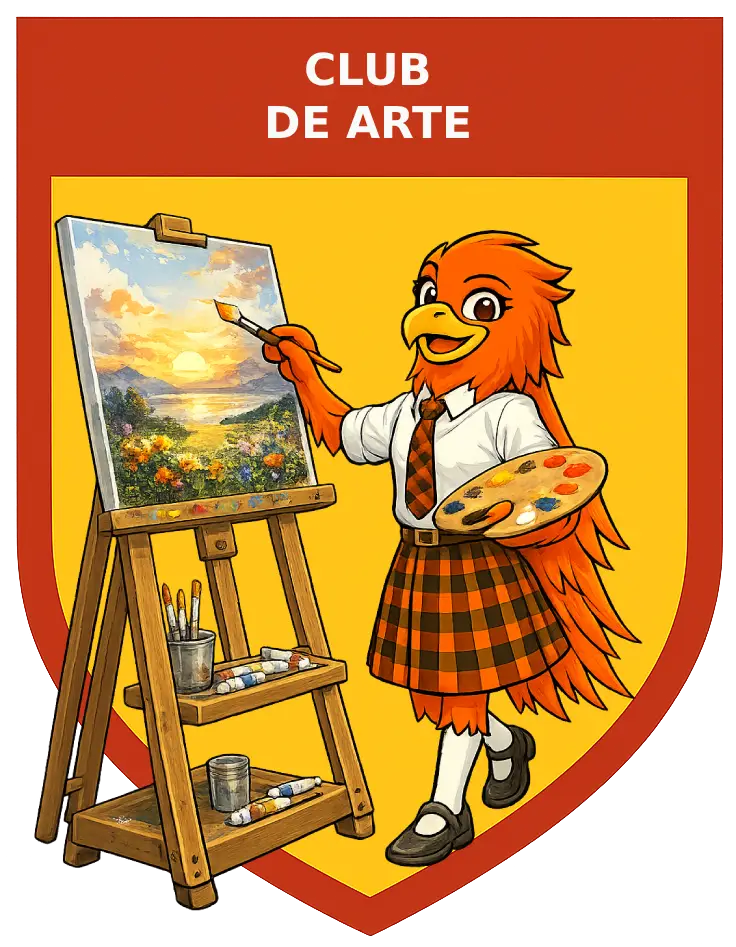 Escudo Club de Arte