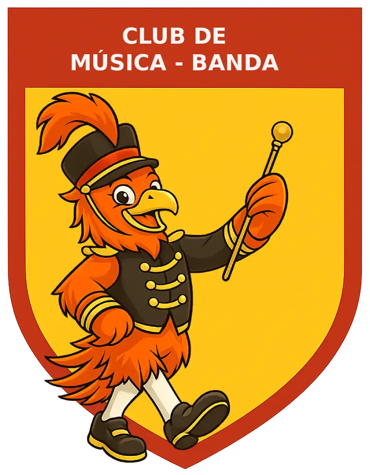 Escudo Banda CIMATEC