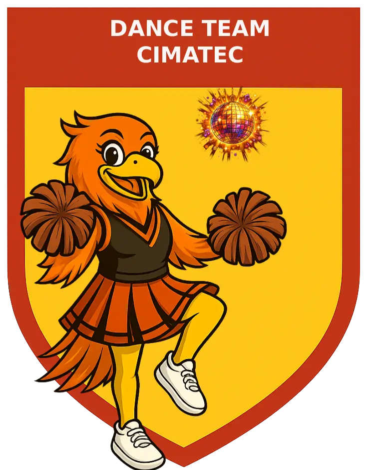 Escudo Dance Team