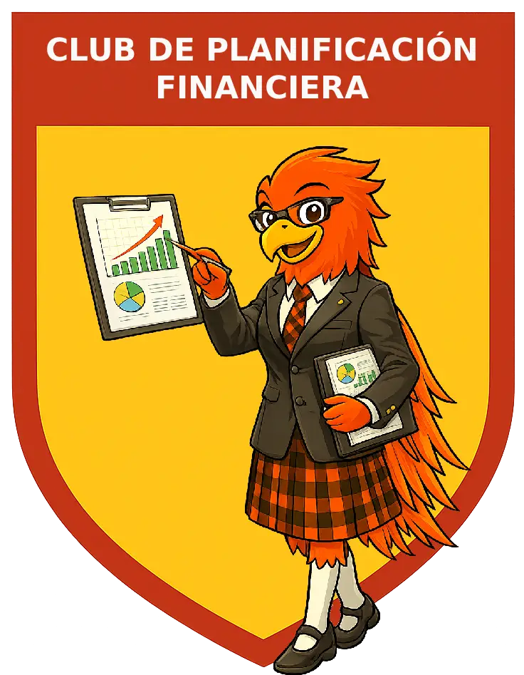 Club de Finanzas