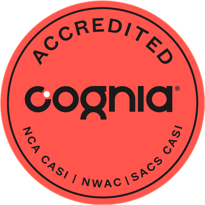Acreditación Cognia