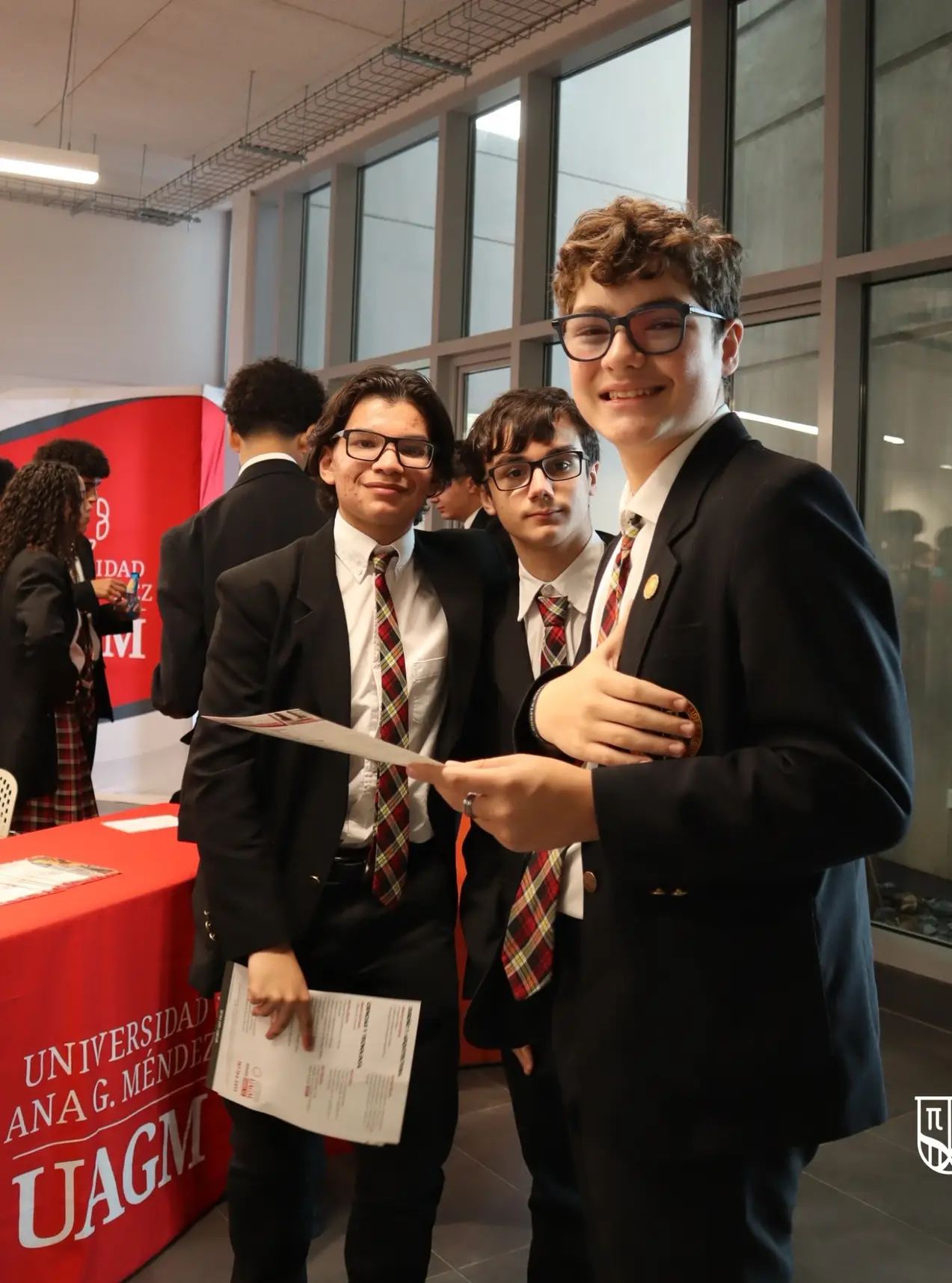 Orientación universitaria y acompañamiento estudiantil en CIMATEC