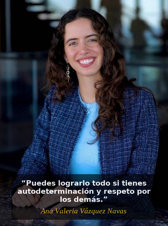 Egresados de CIMATEC