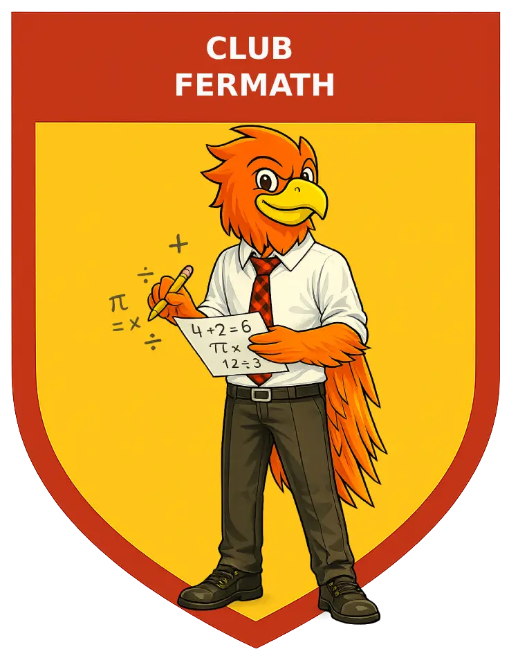 Escudo Club Fermath