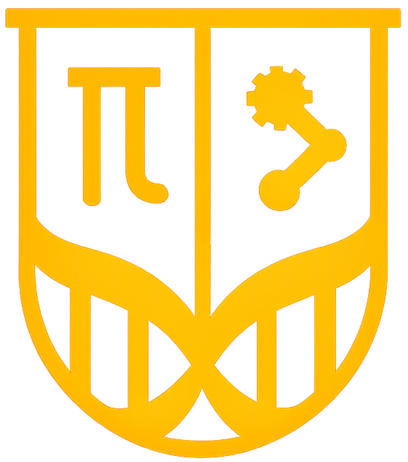 Escudo institucional
