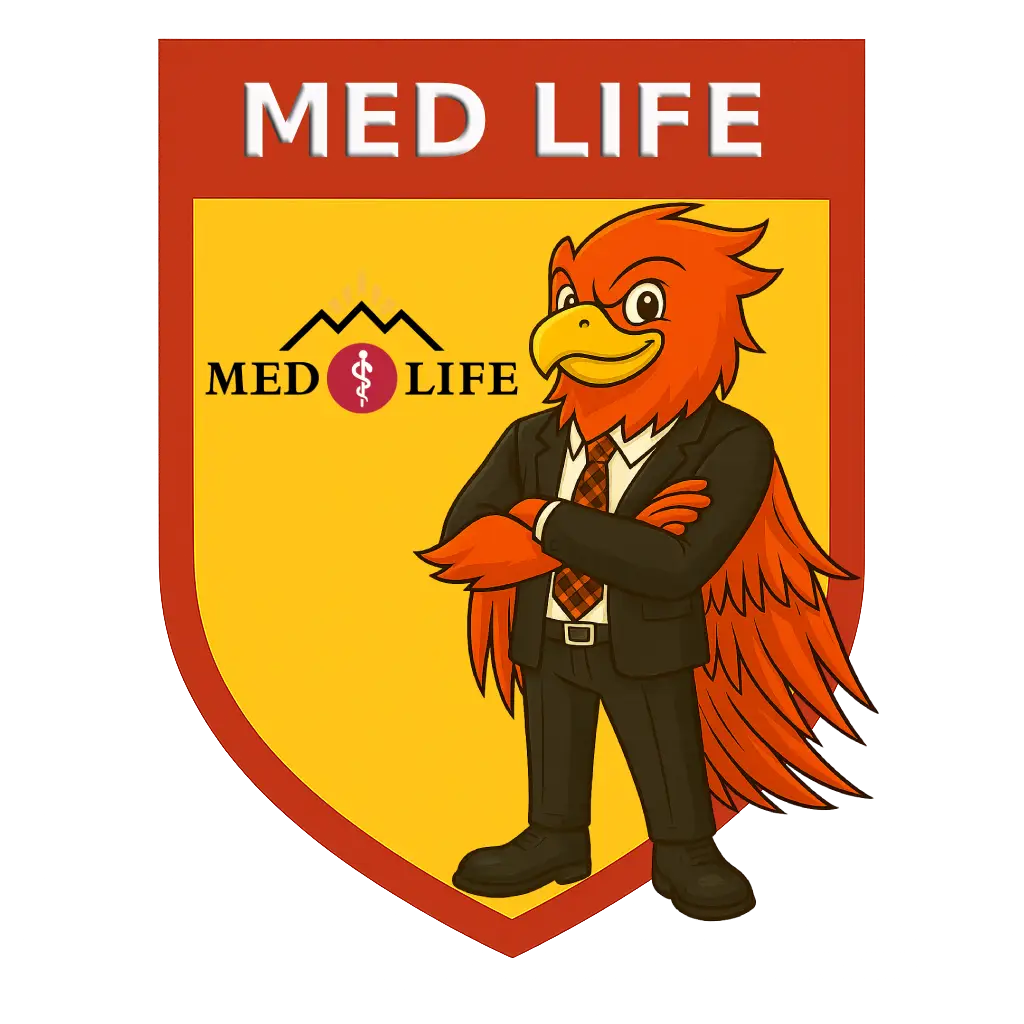 Med Life