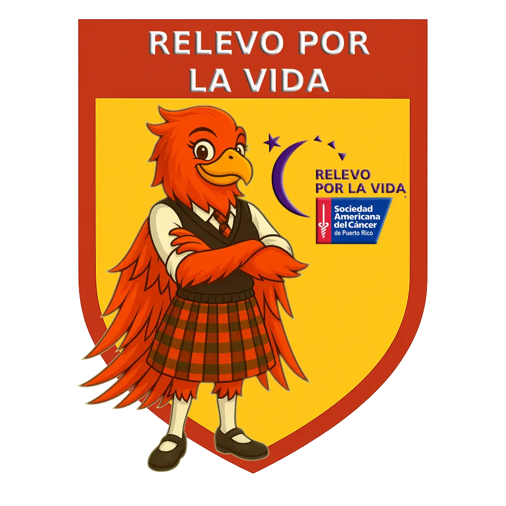 Relevo por la Vida