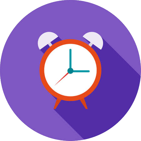 Icono horario