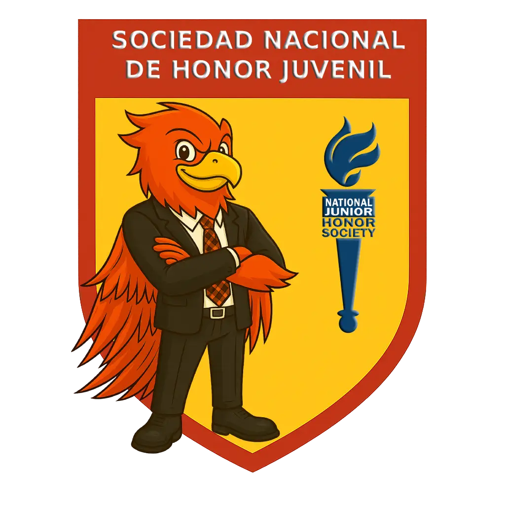 Sociedad Nacional de Honor Juvenil