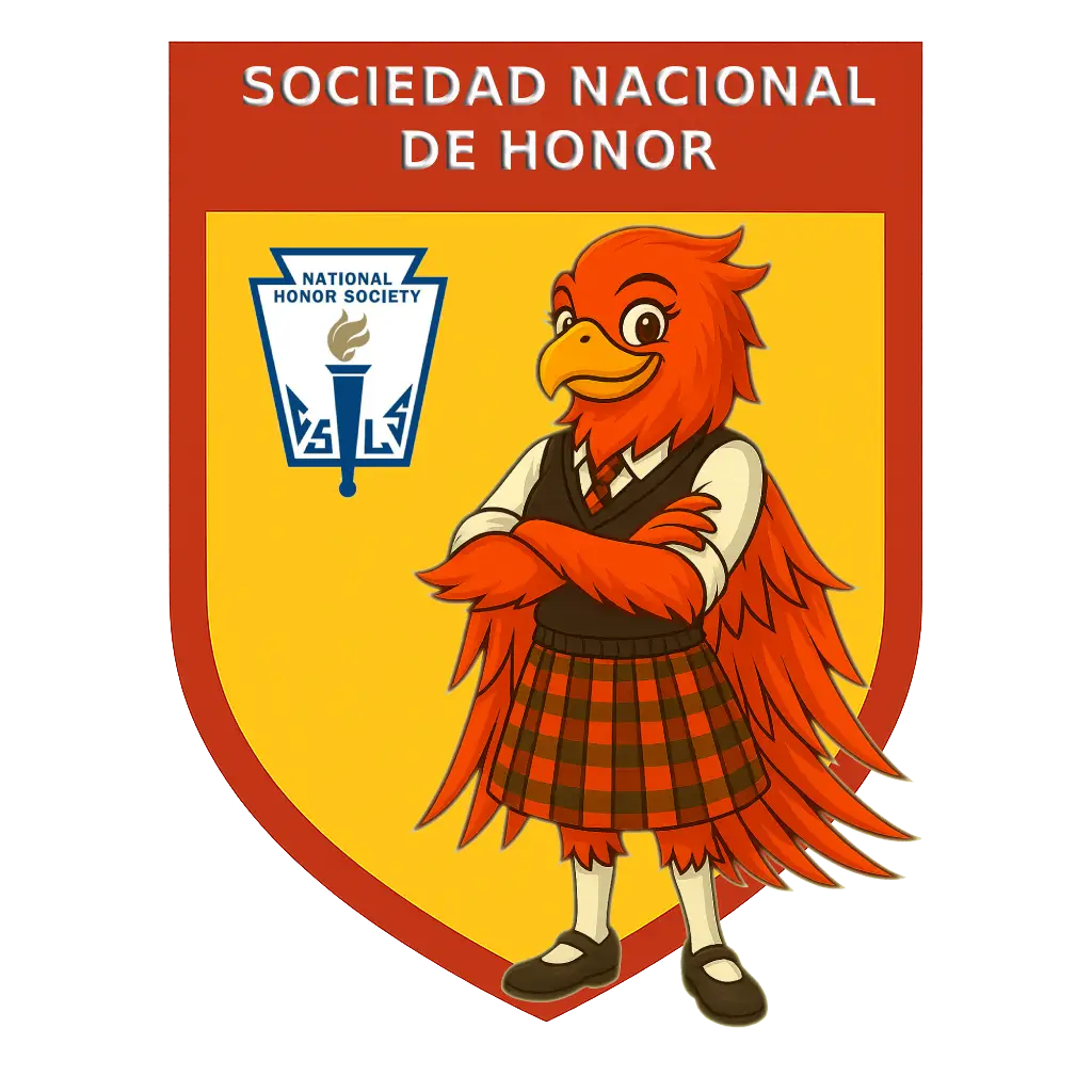 Sociedad Nacional de Honor