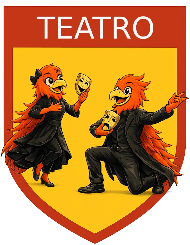 Programa de Teatro de CIMATEC