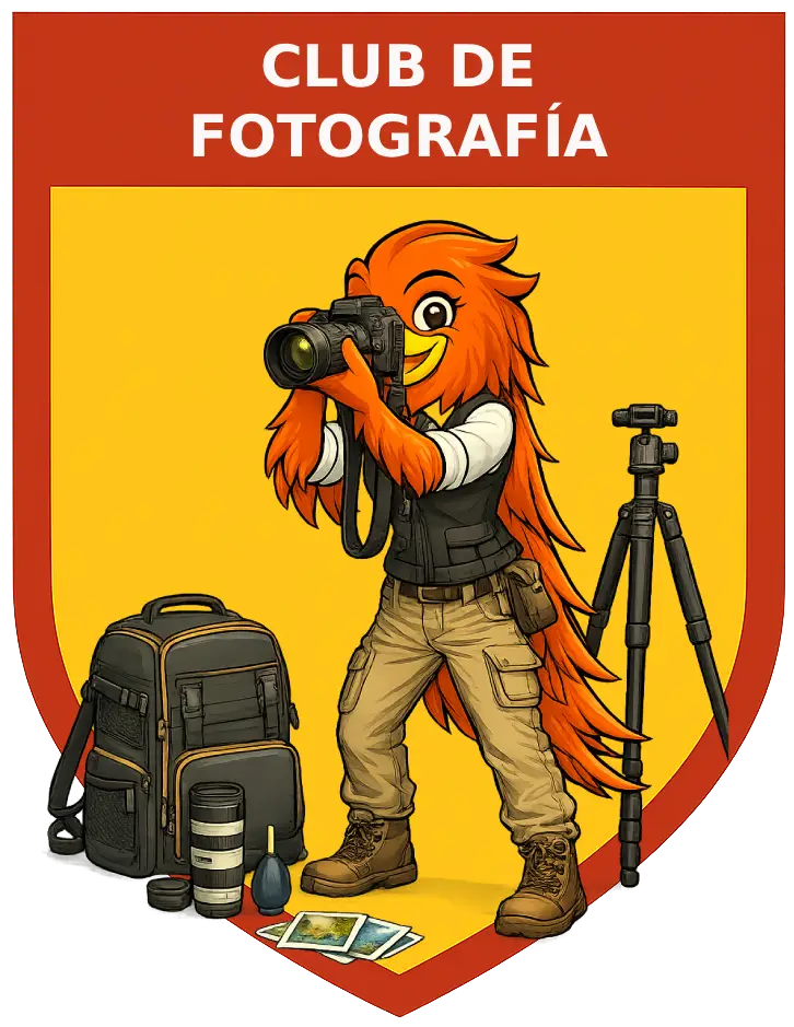 Club de Fotografía