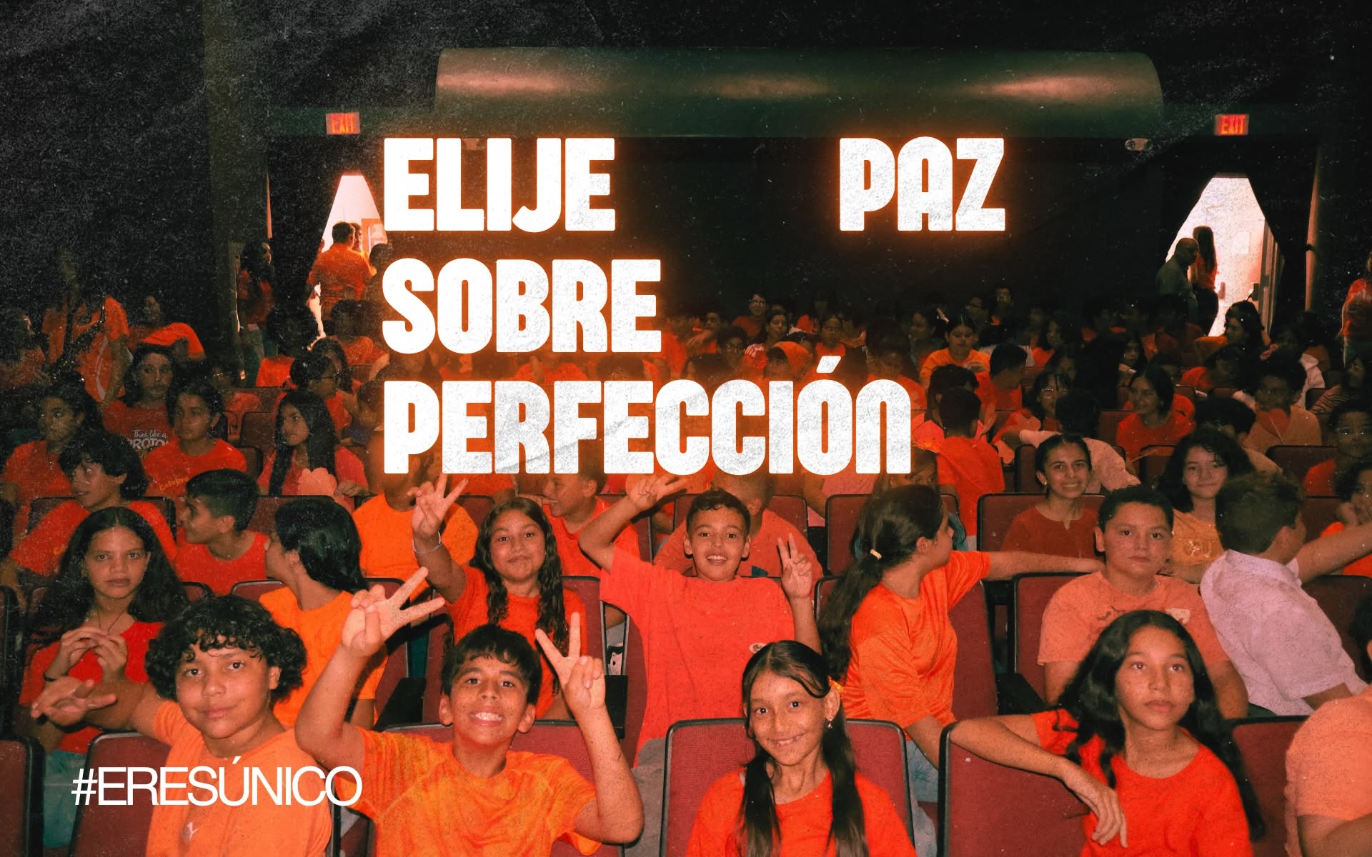 Celebra la Vida 2026