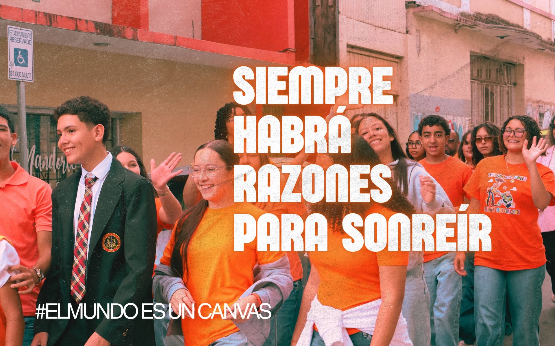 Celebra la Vida 2026