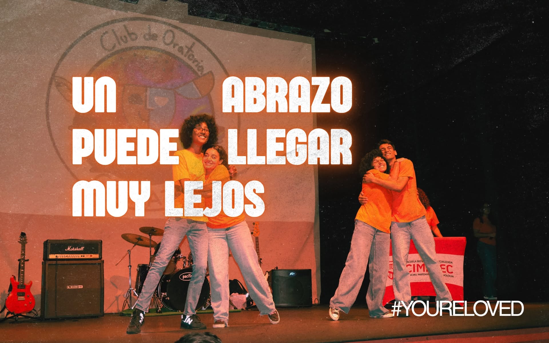 Celebra la Vida 2026