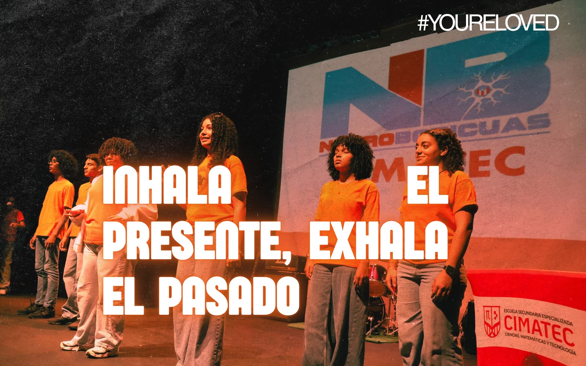 Celebra la Vida 2026