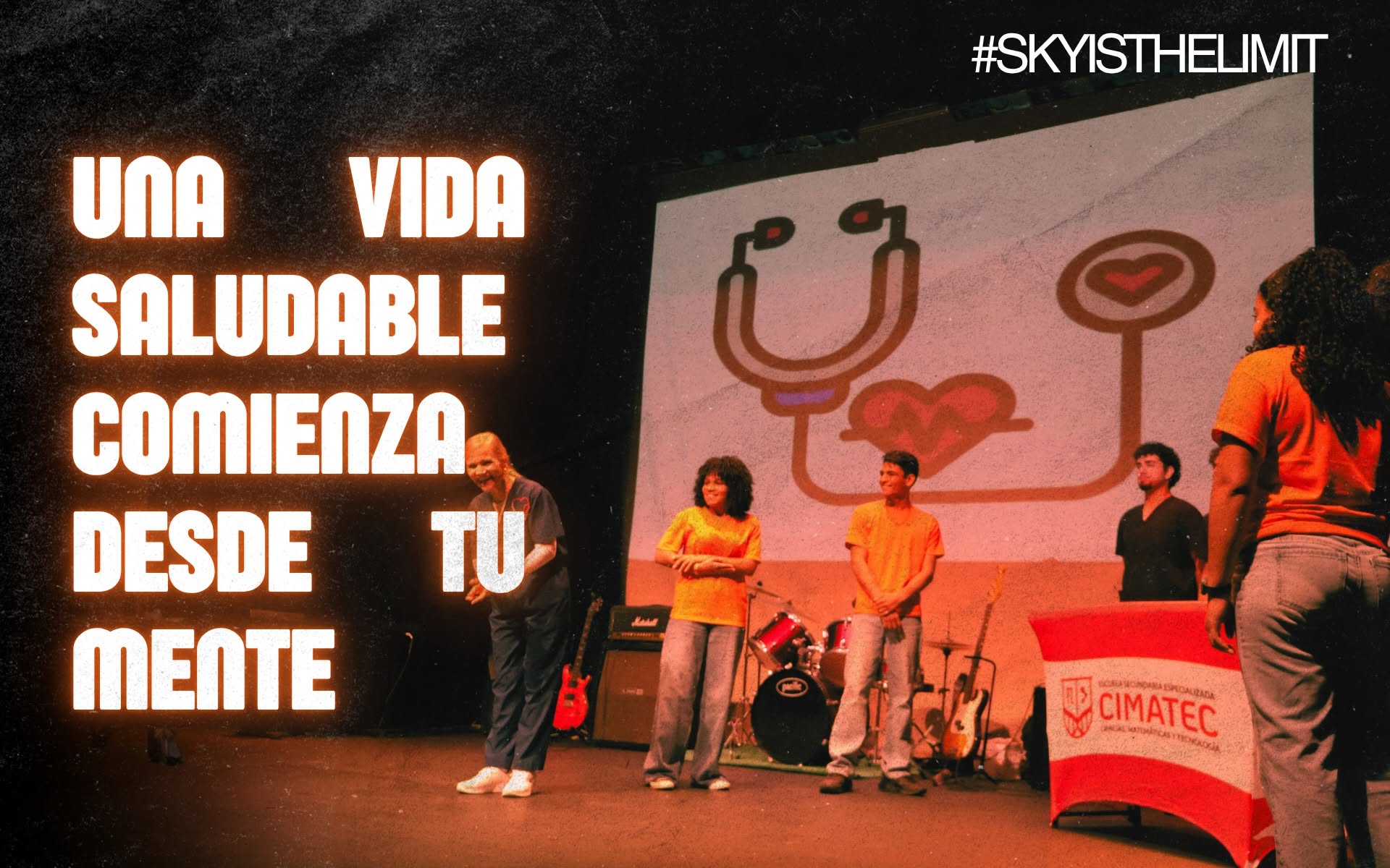 Celebra la Vida 2026