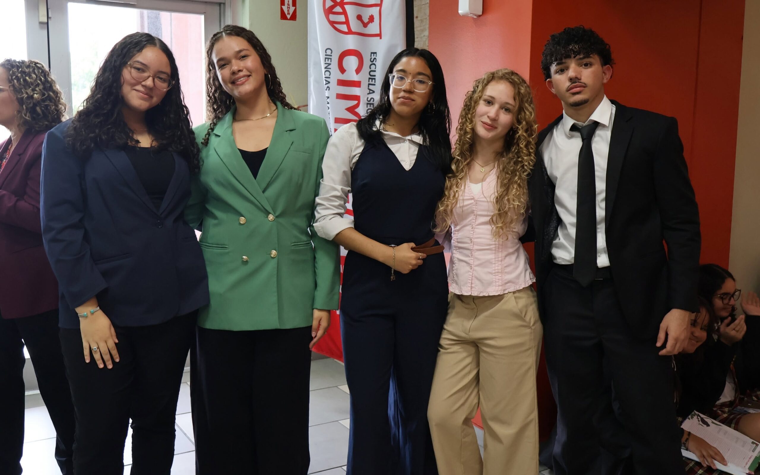 Simulación de entrevistas laborales