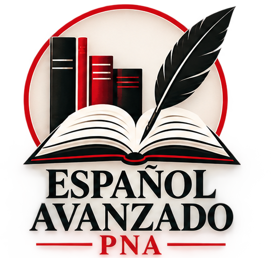 Español Avanzado PNA