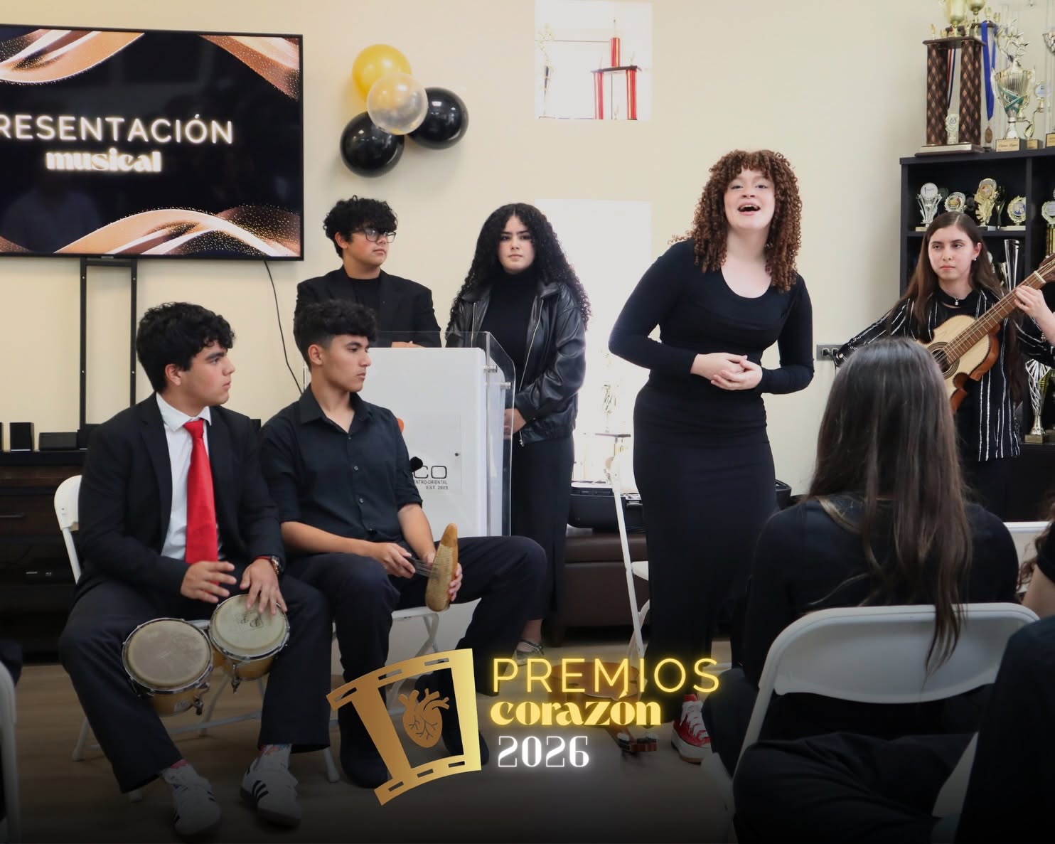 Premios Corazón