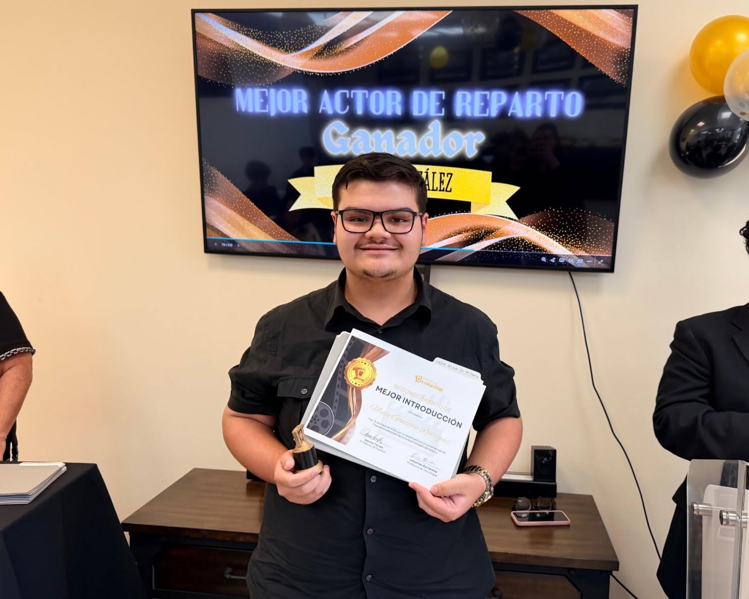 Premios Corazón