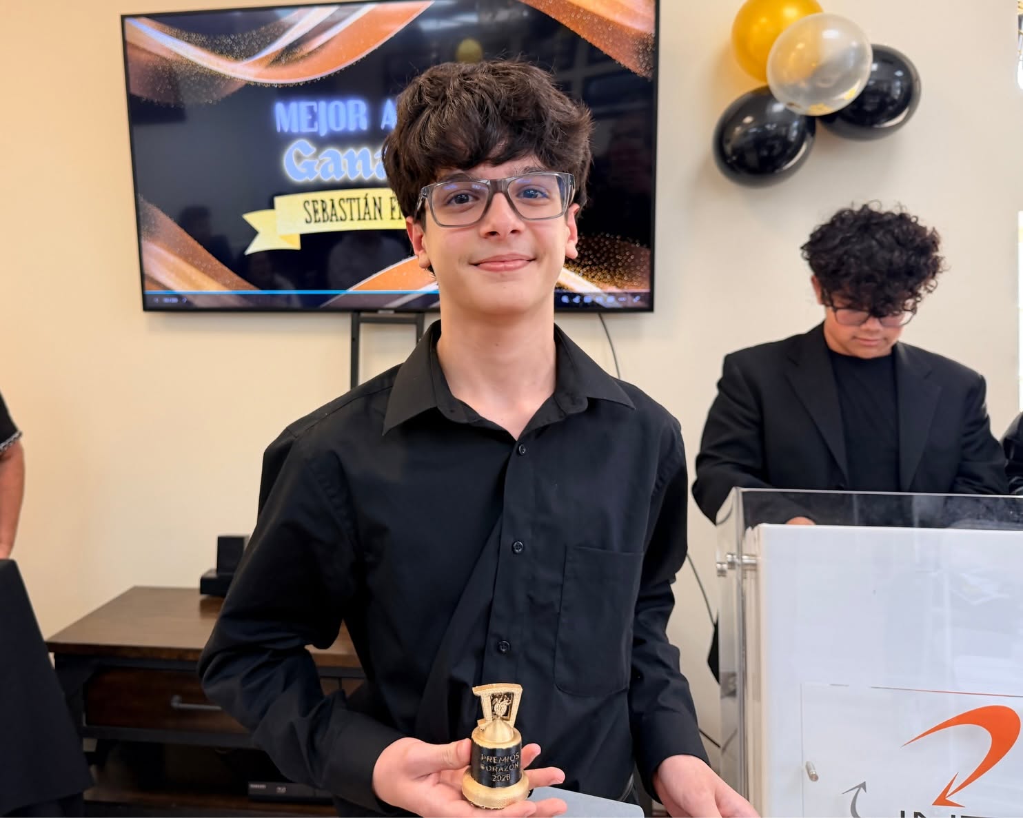 Premios Corazón