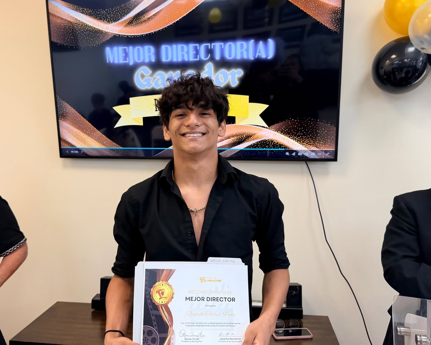 Premios Corazón