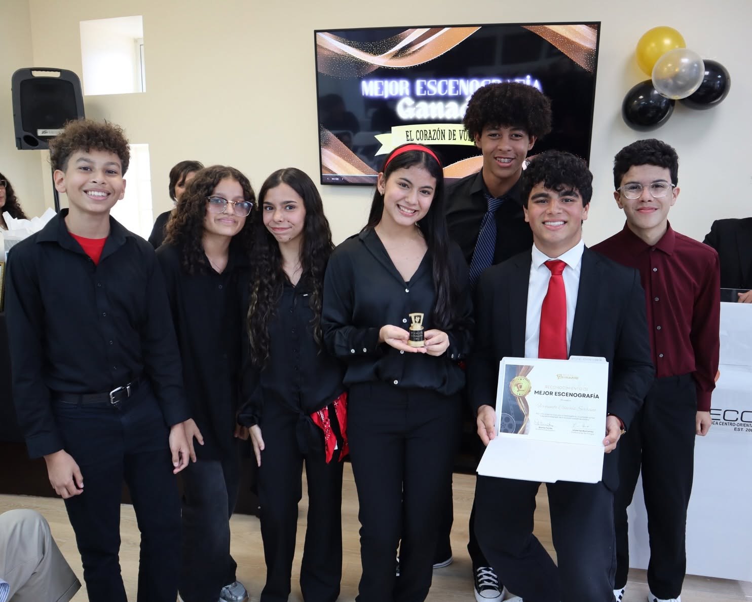 Premios Corazón