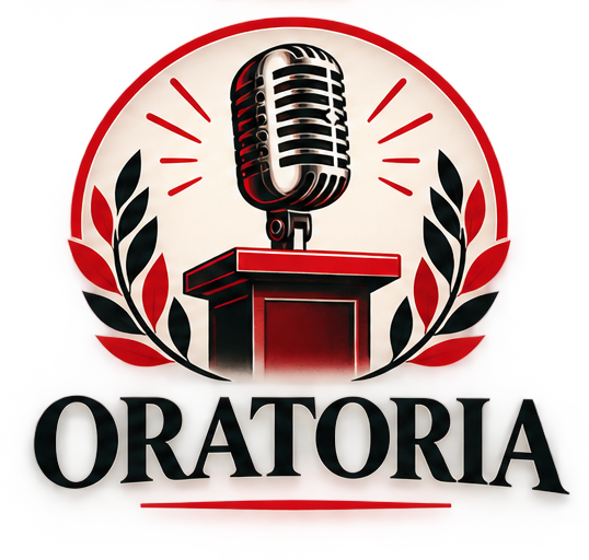 Oratoria