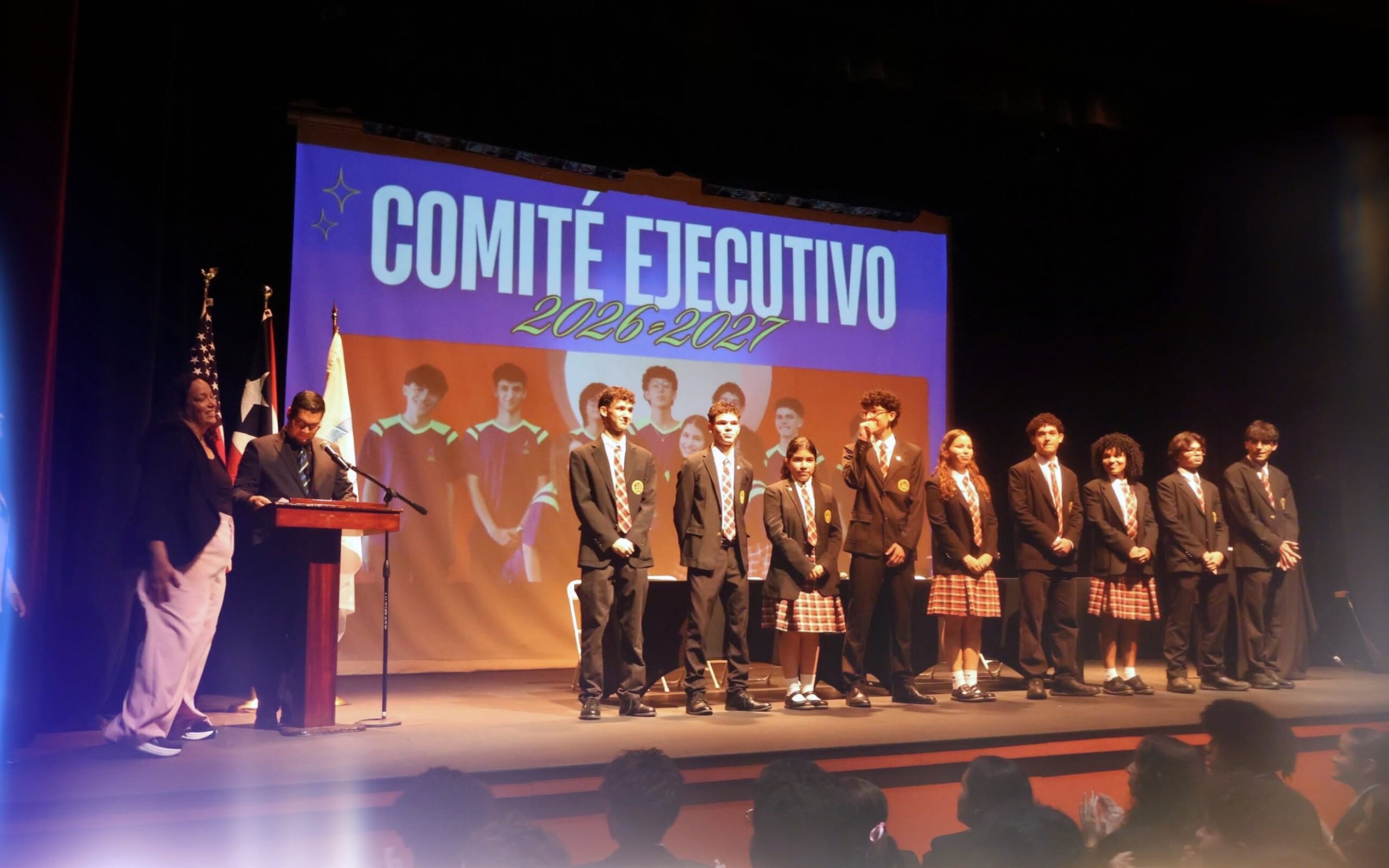 Iniciación SNH CIMATEC 2026