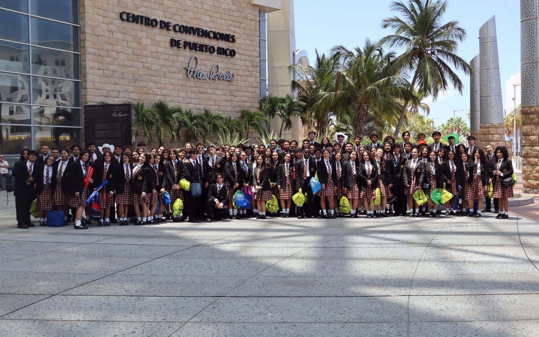 THE SUMM 2026 Student Experience
